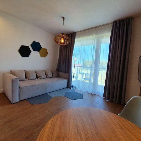 Prywatne Apartamenty W Hotelu - 365Pam Sarbinowo Exterior photo